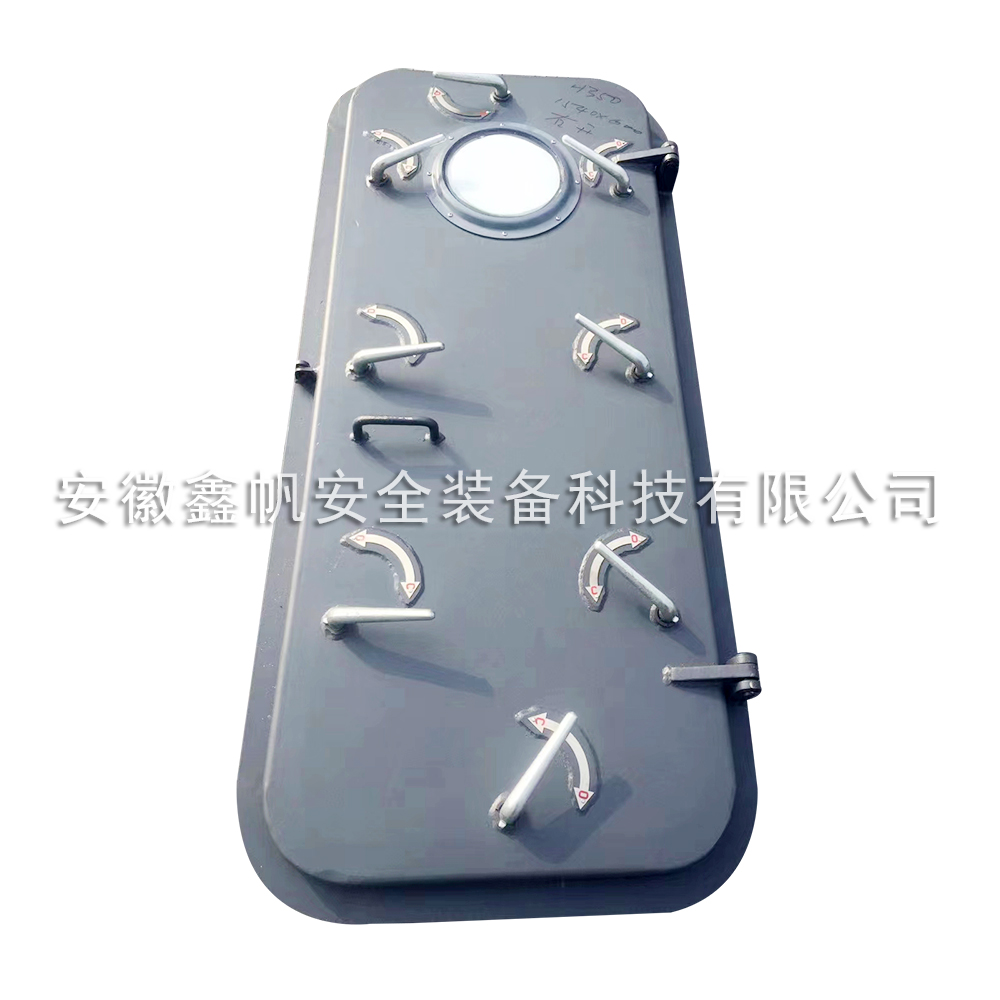 船用鋼質(zhì)門