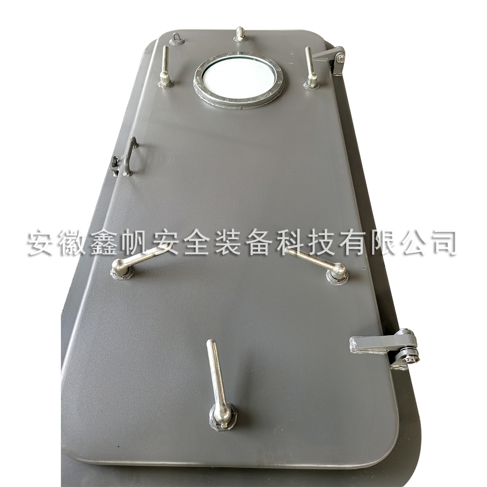 船用鋼質(zhì)門