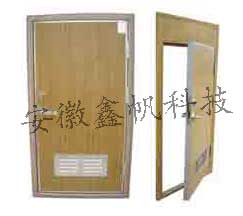 B15級(jí)防火門