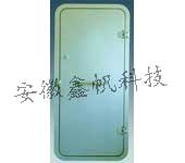 新型快開閉風(fēng)雨密門8