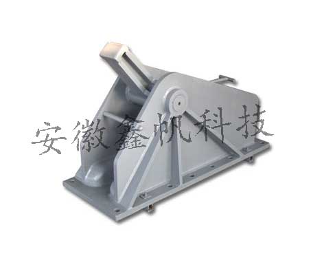 多級閘刀摯鏈器